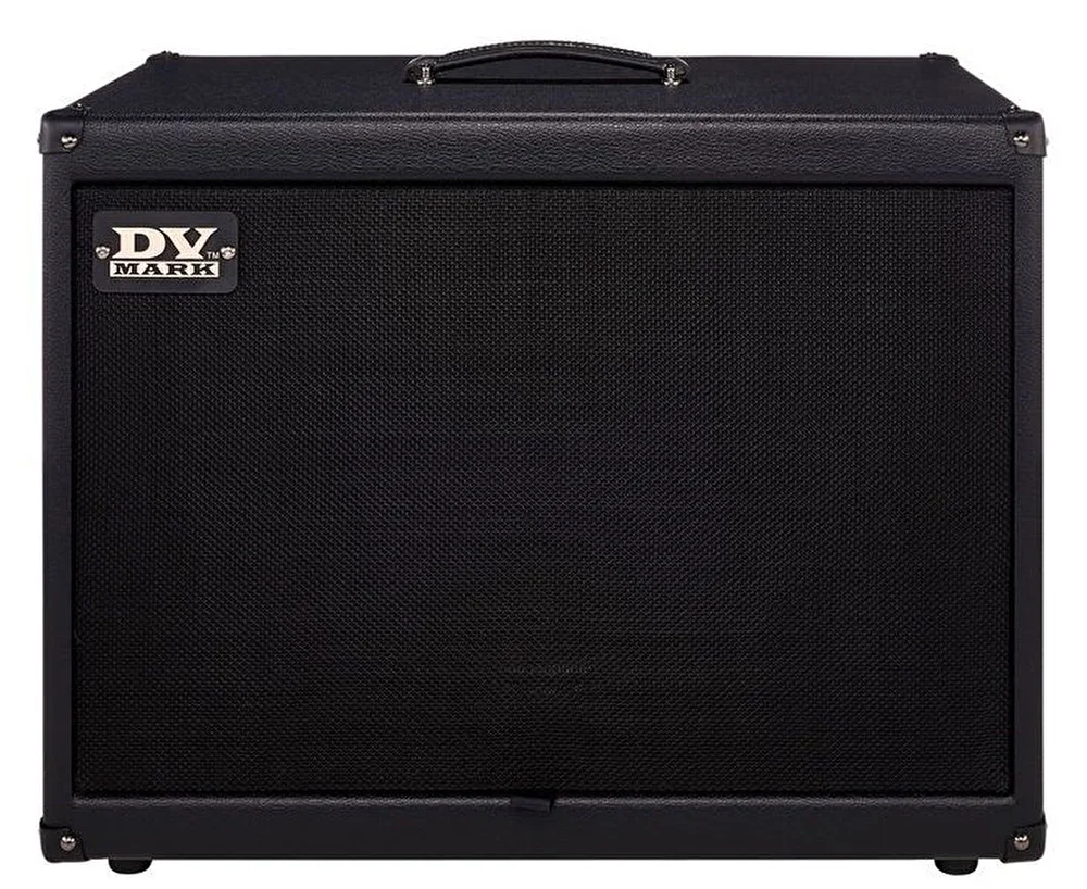 Markbass DV Mark DV 112 Plus Elektro Gitar Kabin
