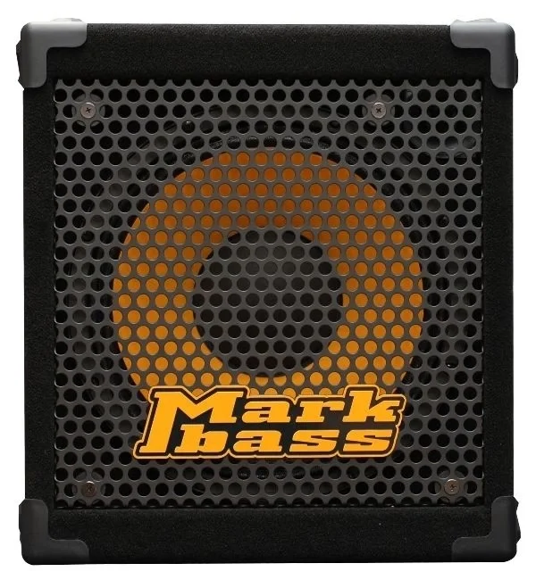Markbass MINI CMD 121 P Kombo Bas Gitar Amfisi