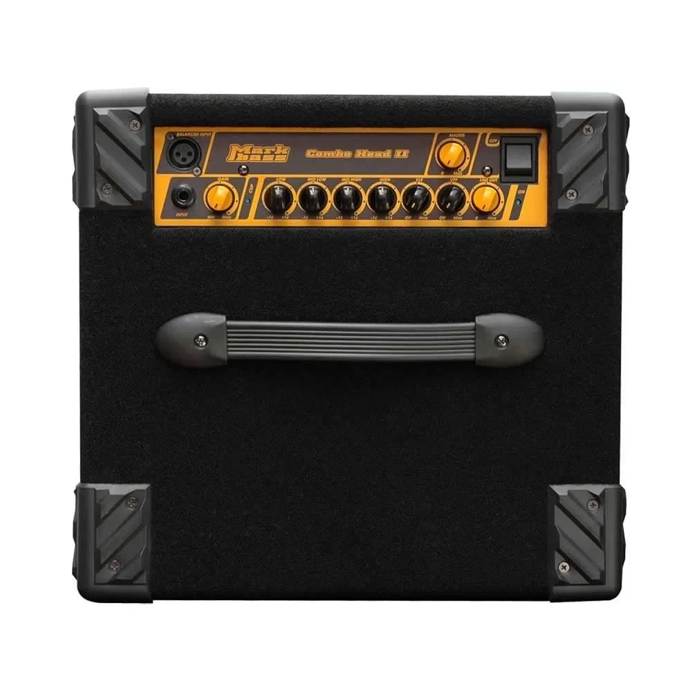 Markbass MINI CMD 121 P Kombo Bas Gitar Amfisi