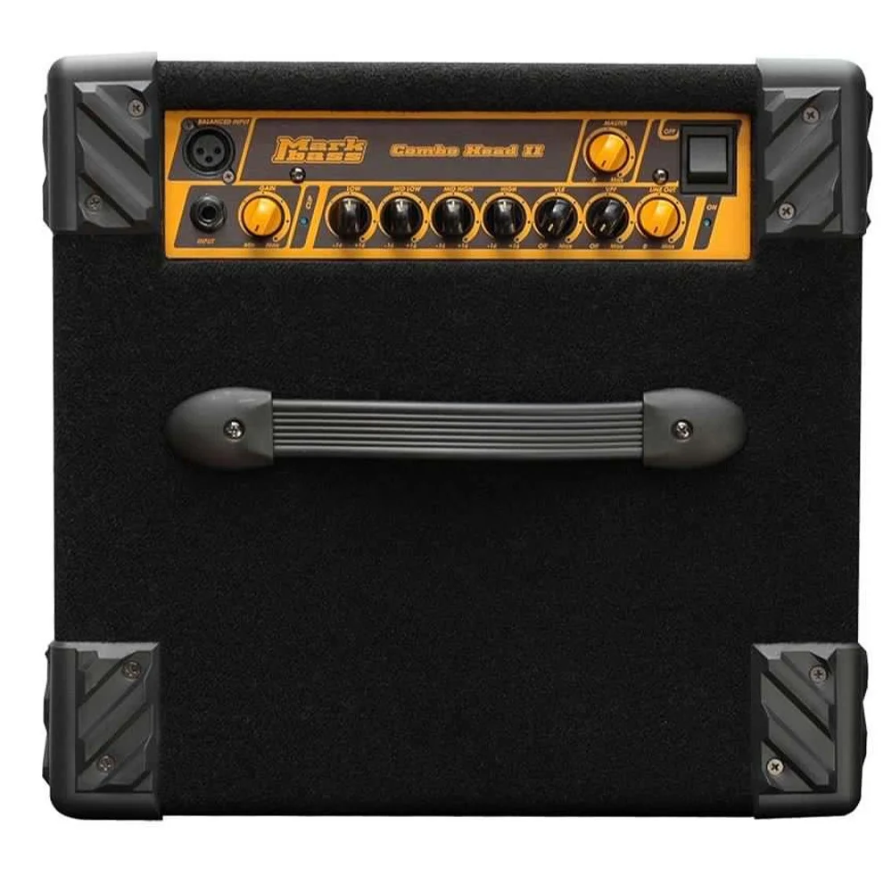 Markbass MINI CMD 121 P Kombo Bas Gitar Amfisi