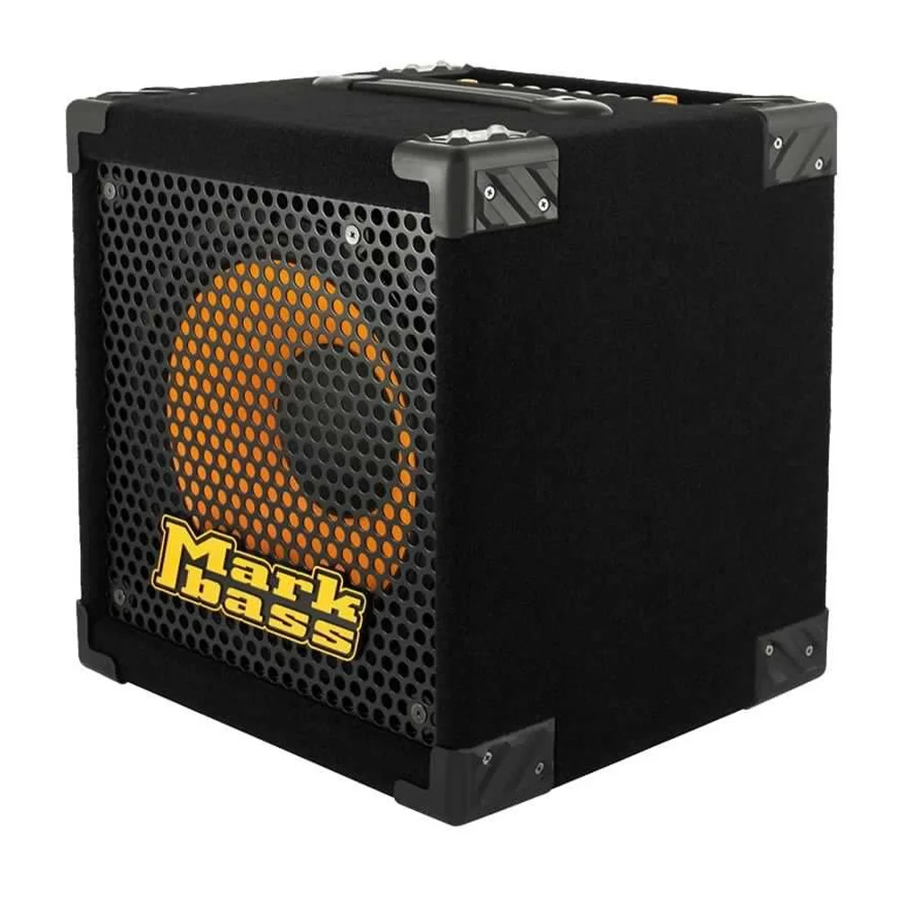 Markbass MINI CMD 121 P Kombo Bas Gitar Amfisi