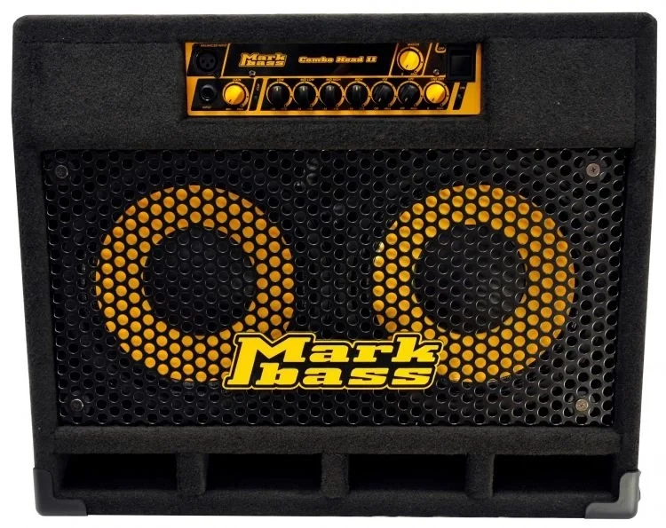 Markbass CMD 102P Kombo Bas Gitar Amfisi