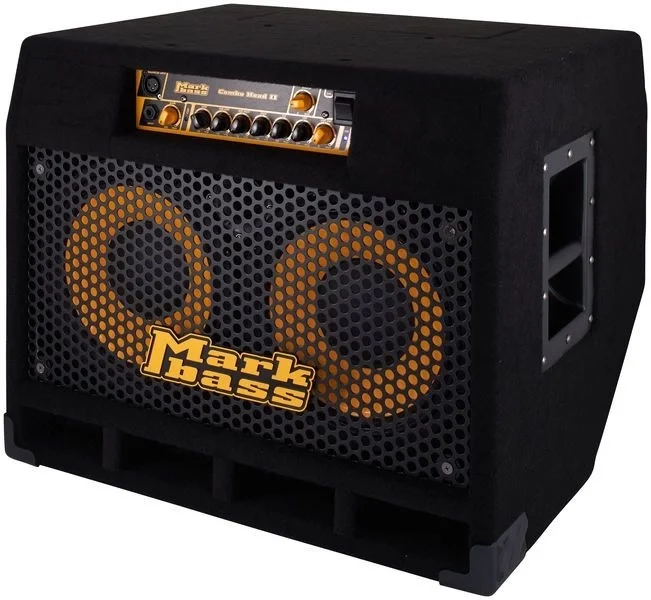 Markbass CMD 102P Kombo Bas Gitar Amfisi