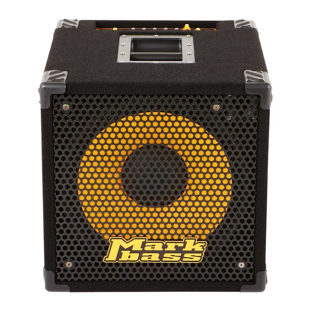 Markbass Jeff Berlin CMD 151 P Kombo Bas Gitar Amfisi