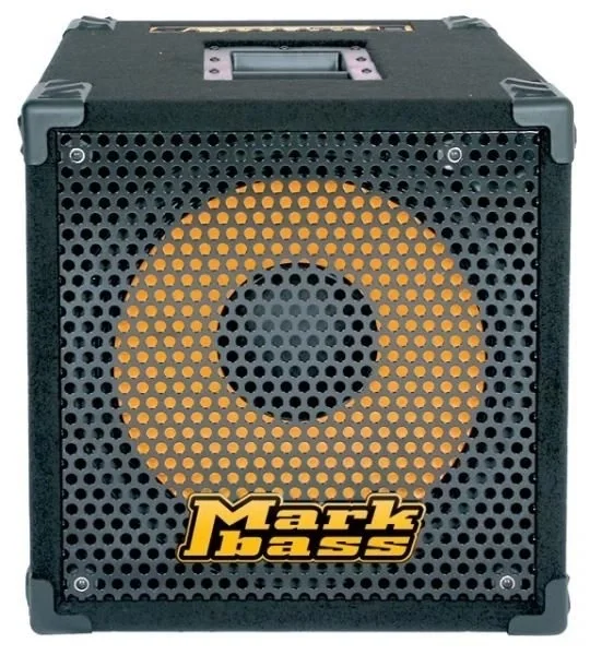 Markbass Jeff Berlin CMD 151 P Kombo Bas Gitar Amfisi