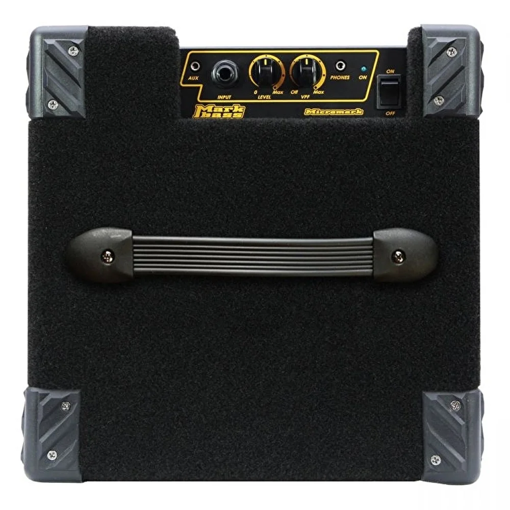 Markbass Micromark 801 Kombo Bas Gitar Amfi