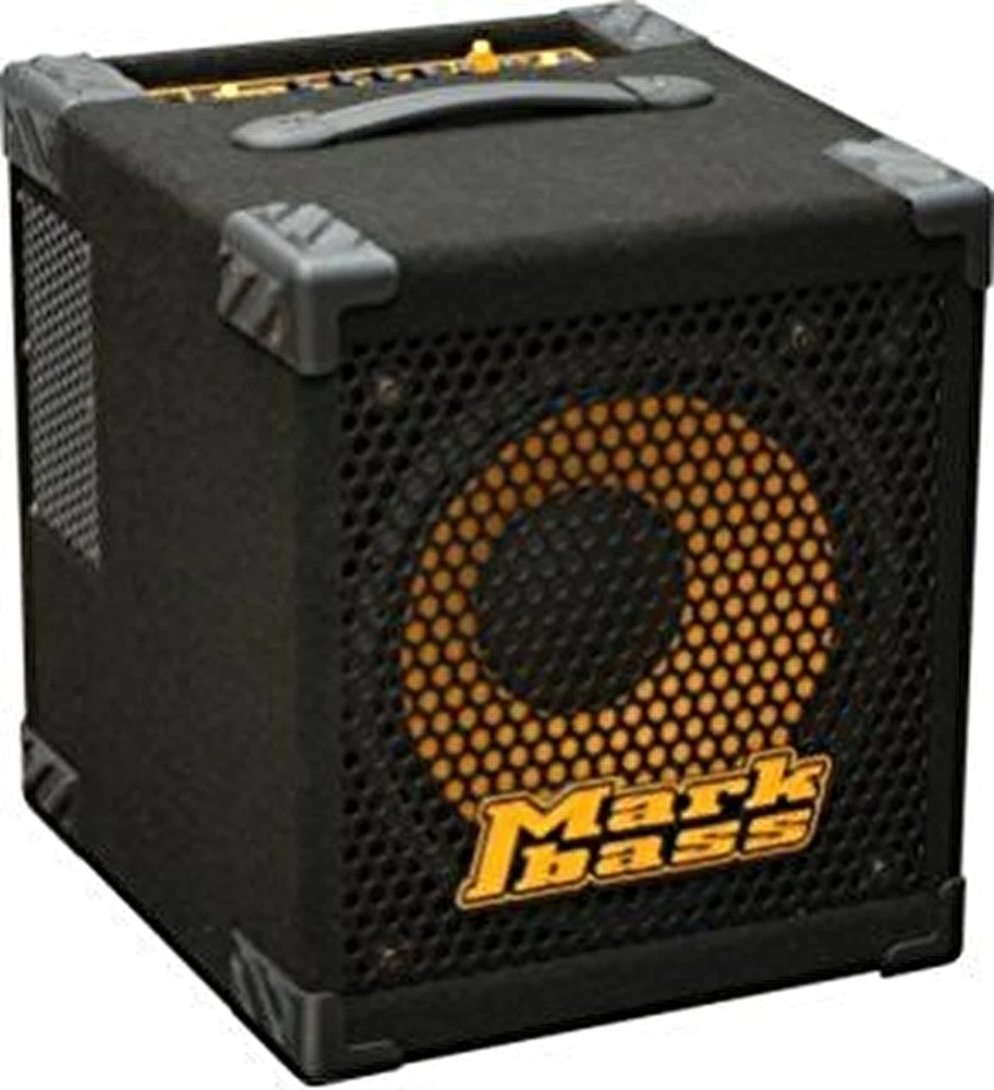 Markbass Micromark 801 Kombo Bas Gitar Amfi