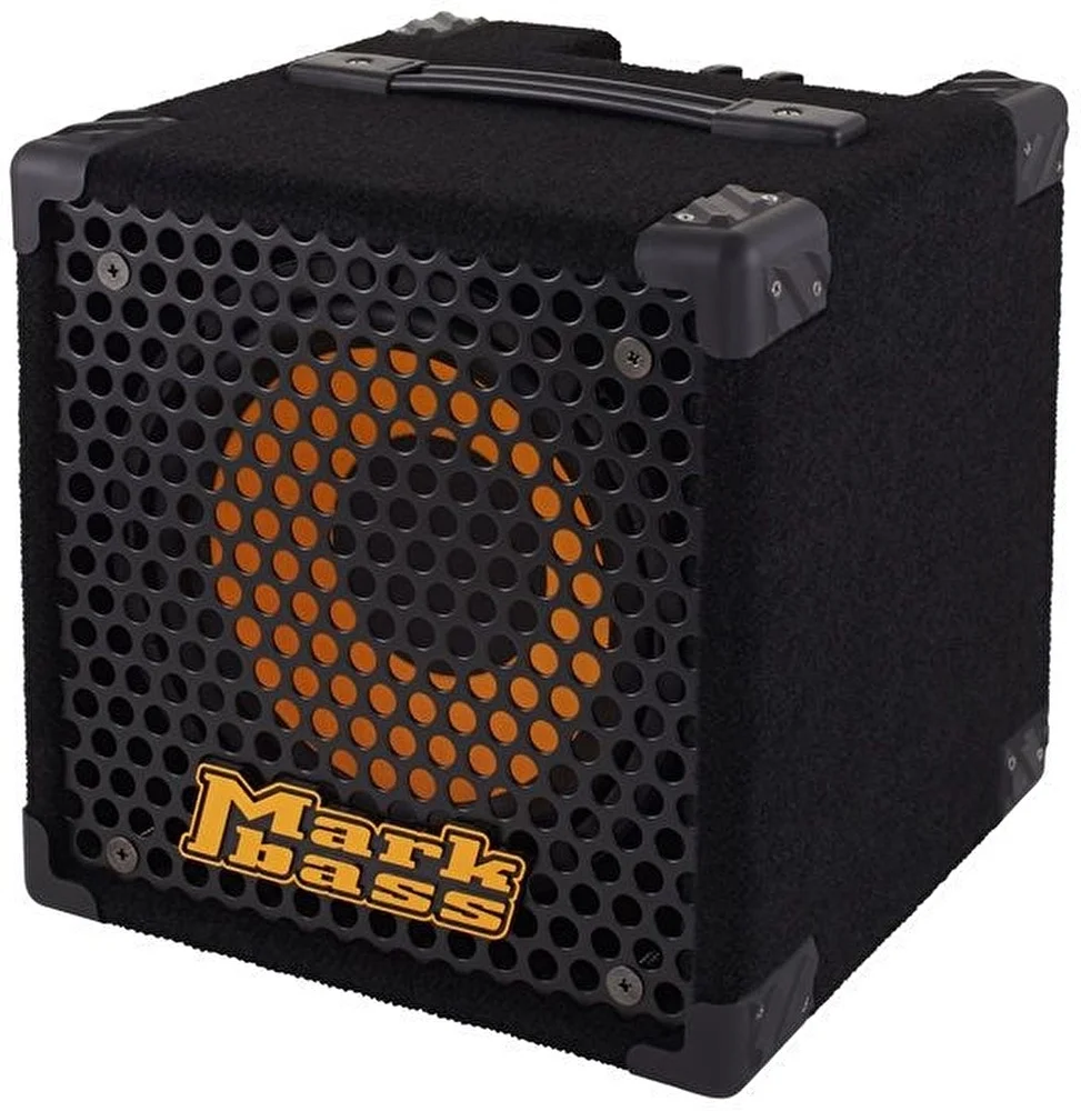 Markbass Micromark 801 Kombo Bas Gitar Amfi