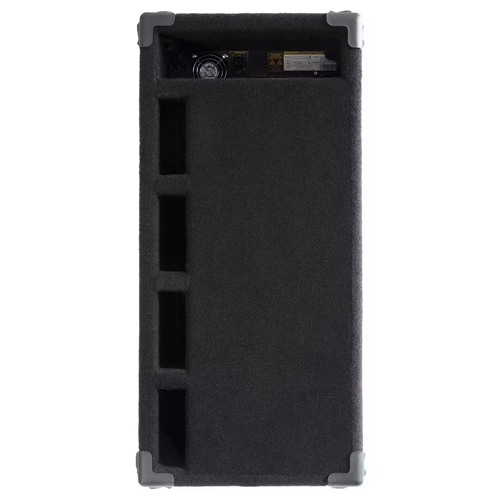 Markbass Ninja 102 500 Richard Bona imzalı 500W 2x10 Kombo Bas Amfi