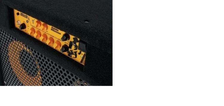 MARKBASS MARCUS MILLER Signature CMD 103 Kombo Bas Gitar Amfisi