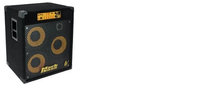 MARKBASS MARCUS MILLER Signature CMD 103 Kombo Bas Gitar Amfisi