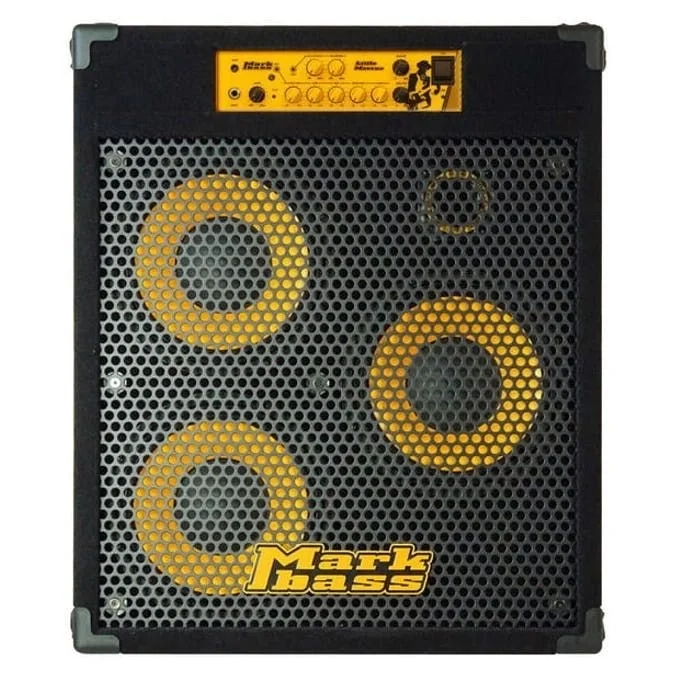 MARKBASS MARCUS MILLER Signature CMD 103 Kombo Bas Gitar Amfisi