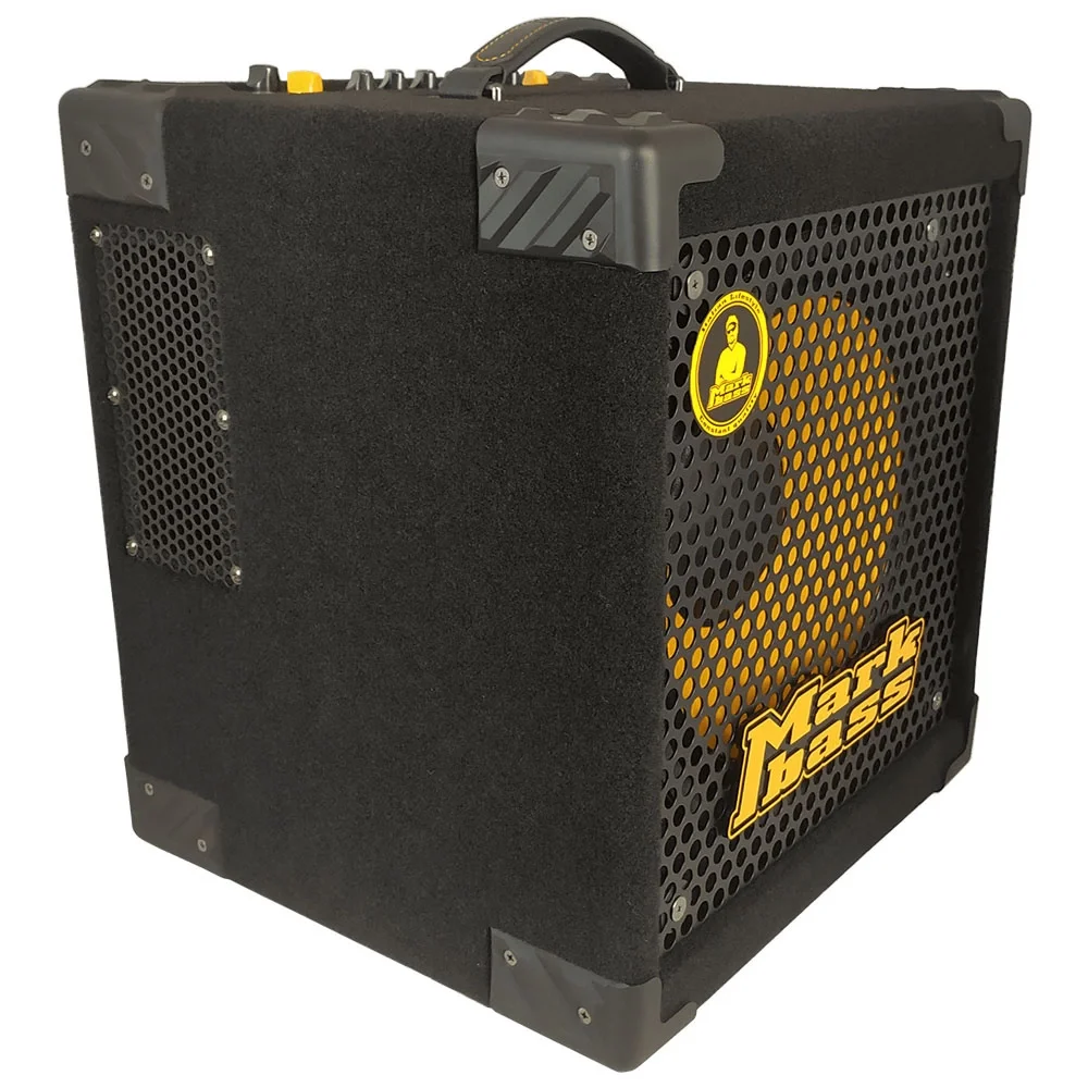 Markbass Mini CMD 121 P IV 1x12" Kombo Bas Amfisi