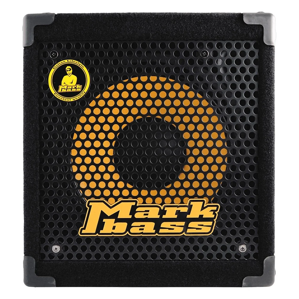 Markbass Mini CMD 121 P IV 1x12" Kombo Bas Amfisi