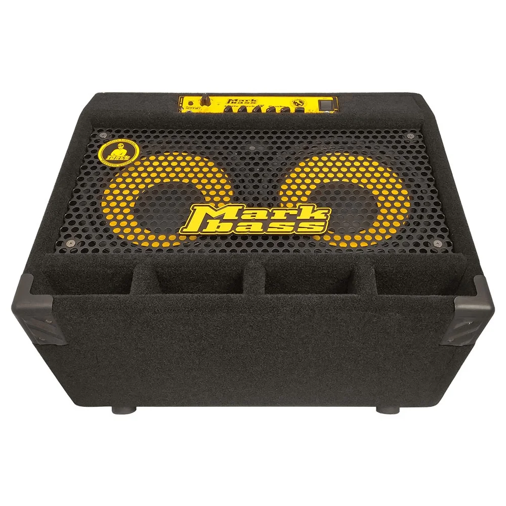 MARKBASS CMD 102 P IV 2x10" Kombo Bas Amfisi
