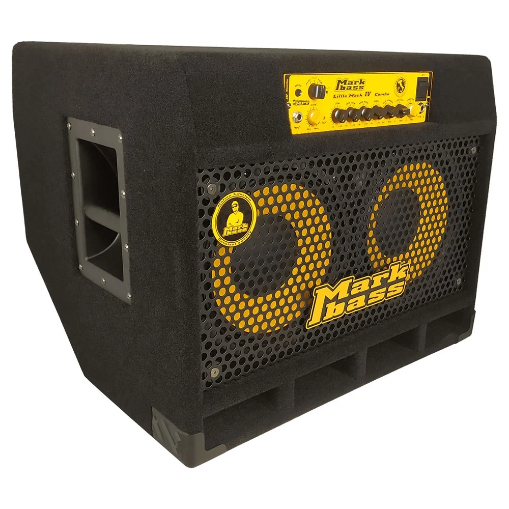 MARKBASS CMD 102 P IV 2x10" Kombo Bas Amfisi