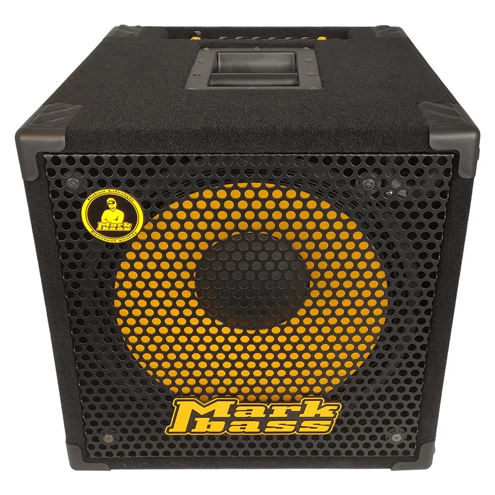 MARKBASS MINI CMD 151 P IV 1x15" Kombo Bas Amfisi