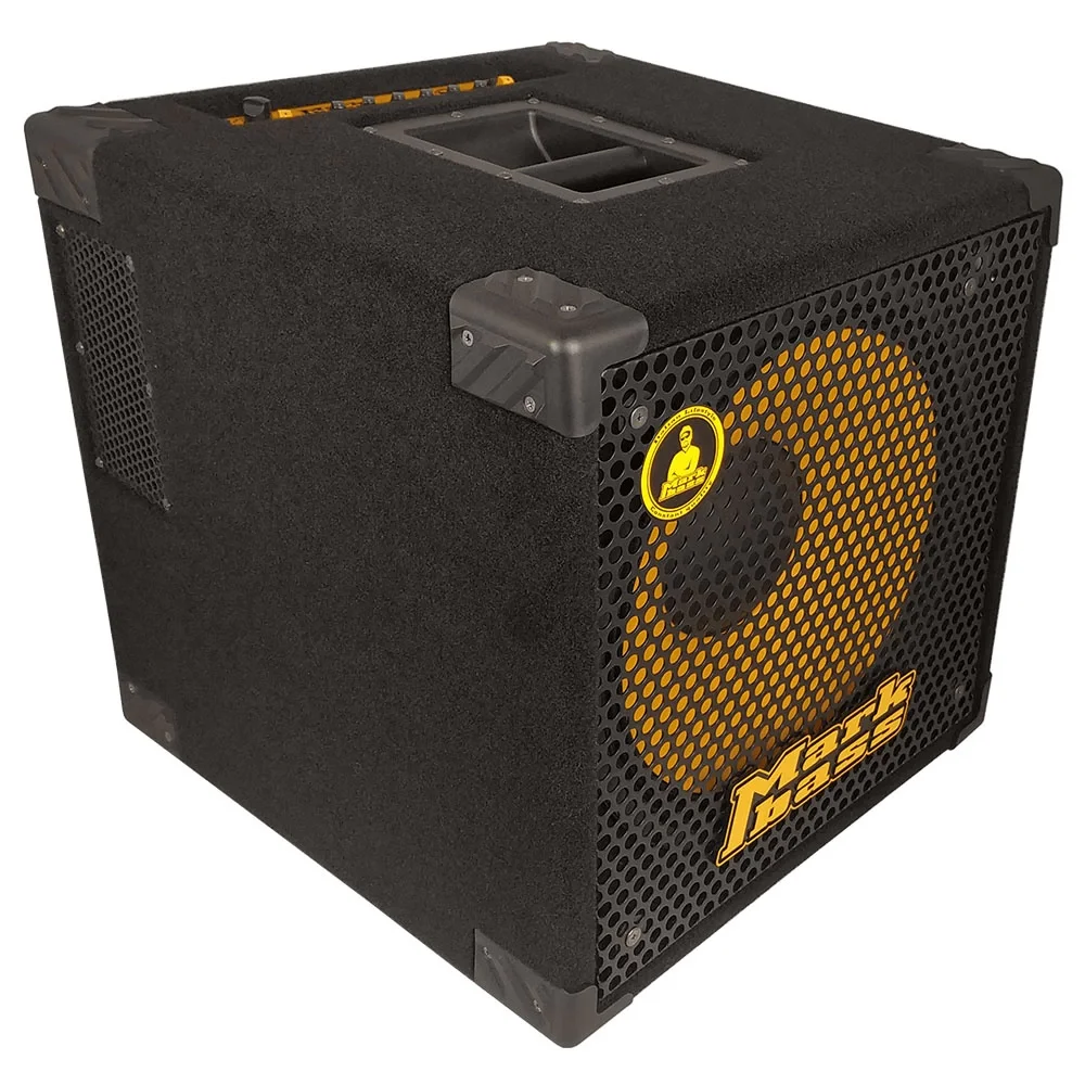 MARKBASS MINI CMD 151 P IV 1x15" Kombo Bas Amfisi