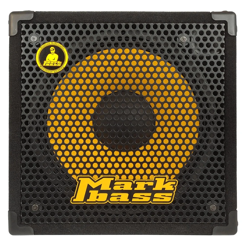 MARKBASS MINI CMD 151 P IV 1x15" Kombo Bas Amfisi