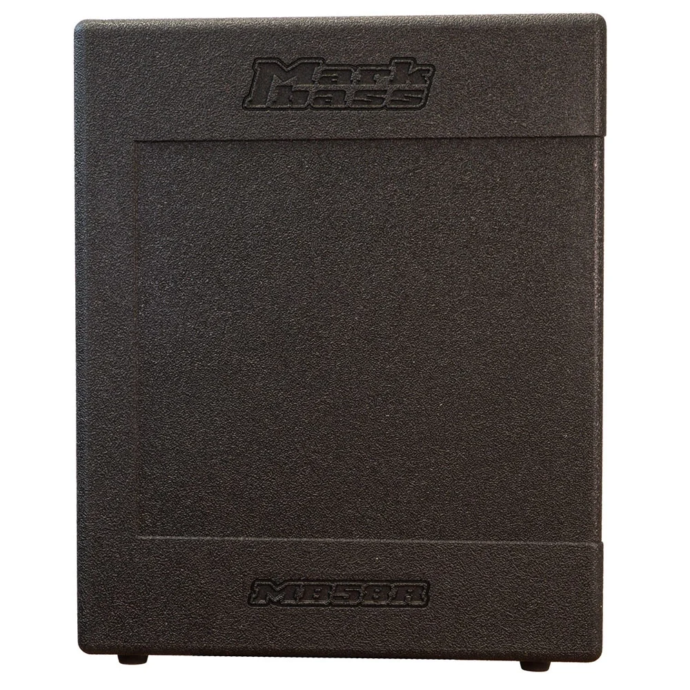 Markbass MB58R CMD 102 Pure 500W 2x10 Kombo Bas Amfisi