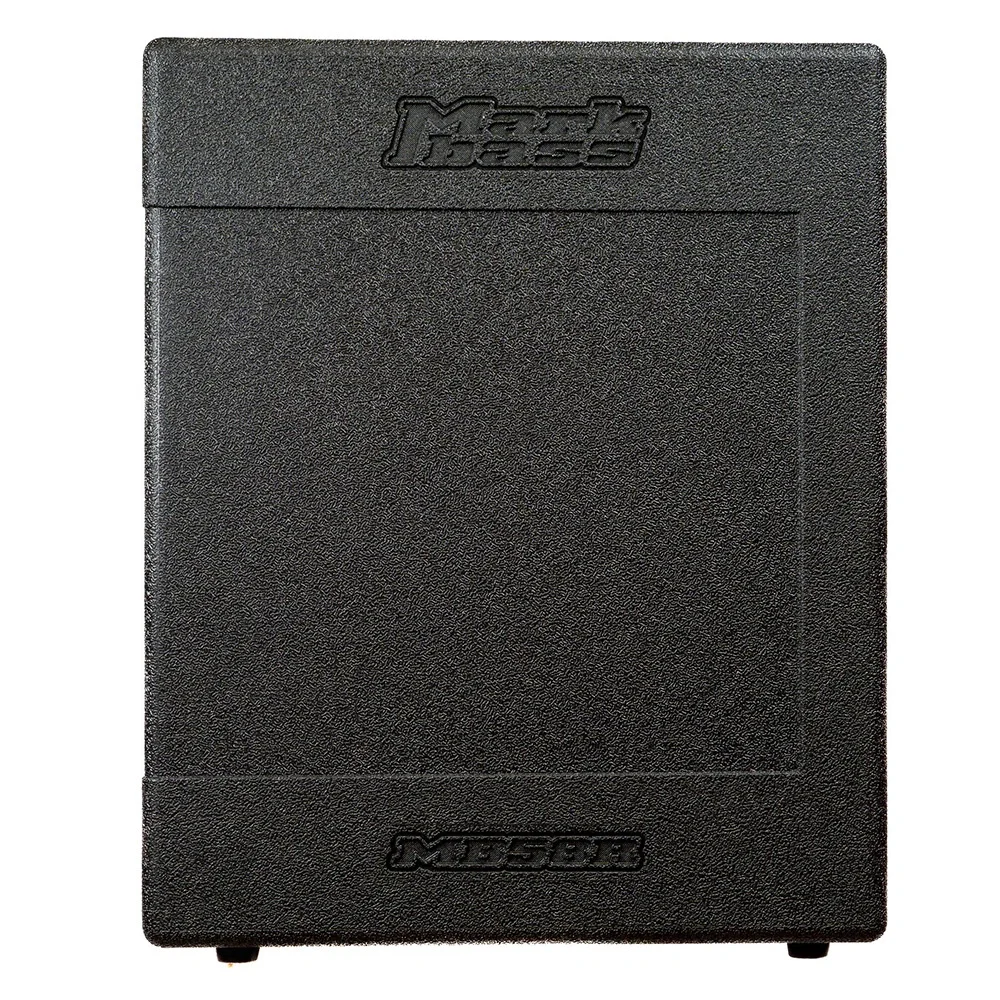 Markbass MB58R CMD 121 Pure 500W 1x12 Kombo Bas Amfisi