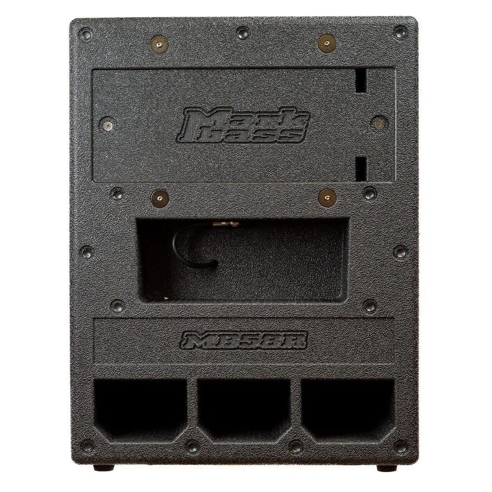 Markbass MB58R CMD 121 Pure 500W 1x12 Kombo Bas Amfisi