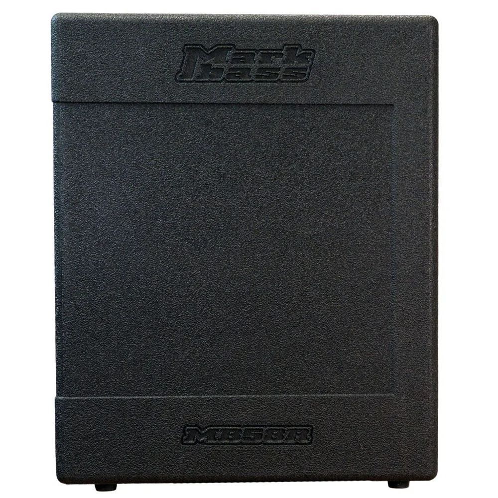 Markbass MB58R CMD 151 Pure 500W 1x15 Kombo Bas Amfisi