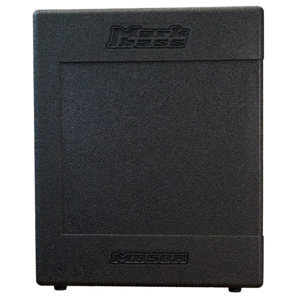 Markbass MB58R CMD 151 Pure 500W 1x15 Kombo Bas Amfisi