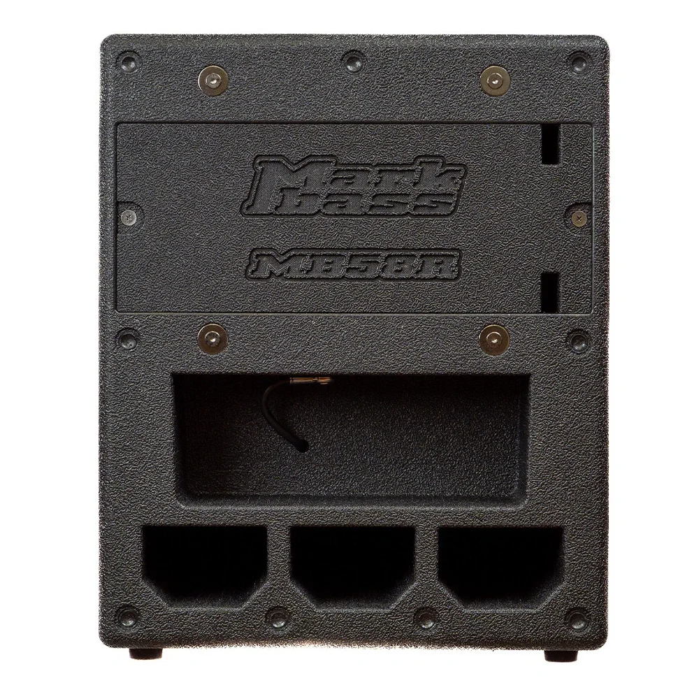 Markbass MB58R Mini CMD 121 P 300W 1x12 Kombo Bas Amfisi