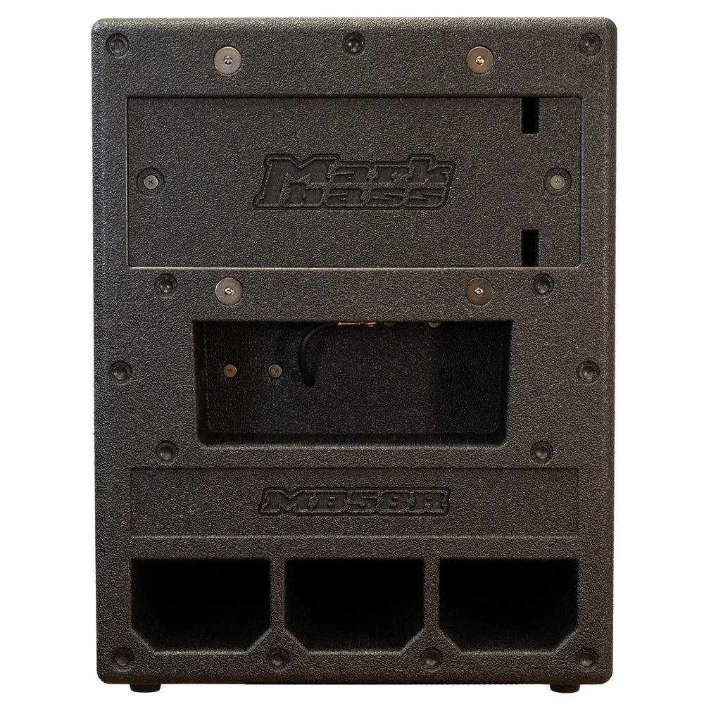 Markbass MB58R CMD 102 P 300W 2x10 Kombo Bas Amfisi