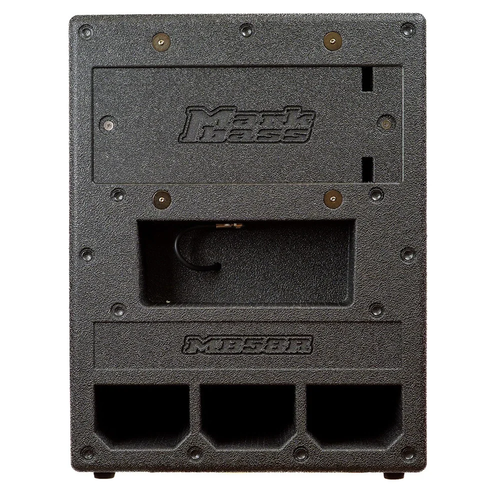 Markbass MB58R CMD 121 P 300W 1x12 Kombo Bas Amfisi