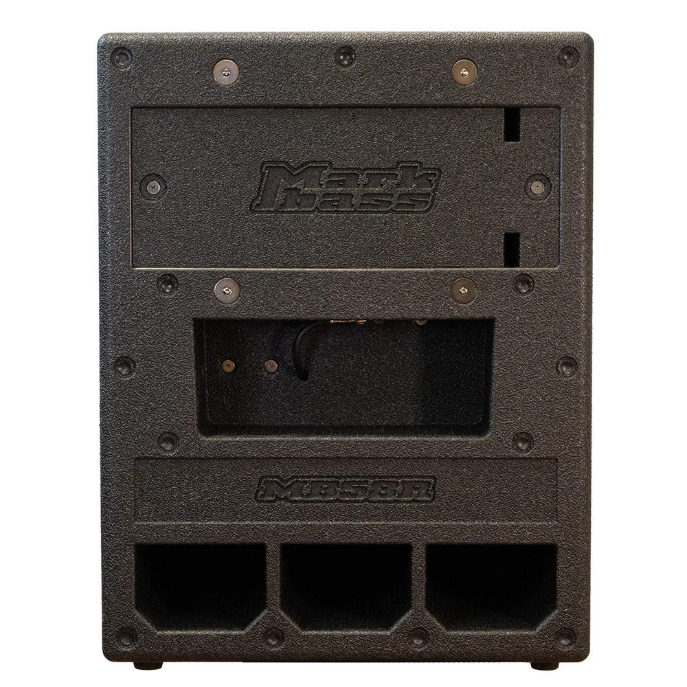 Markbass MB58R CMD 151 P 300W 1x15 Kombo Bas Amfisi