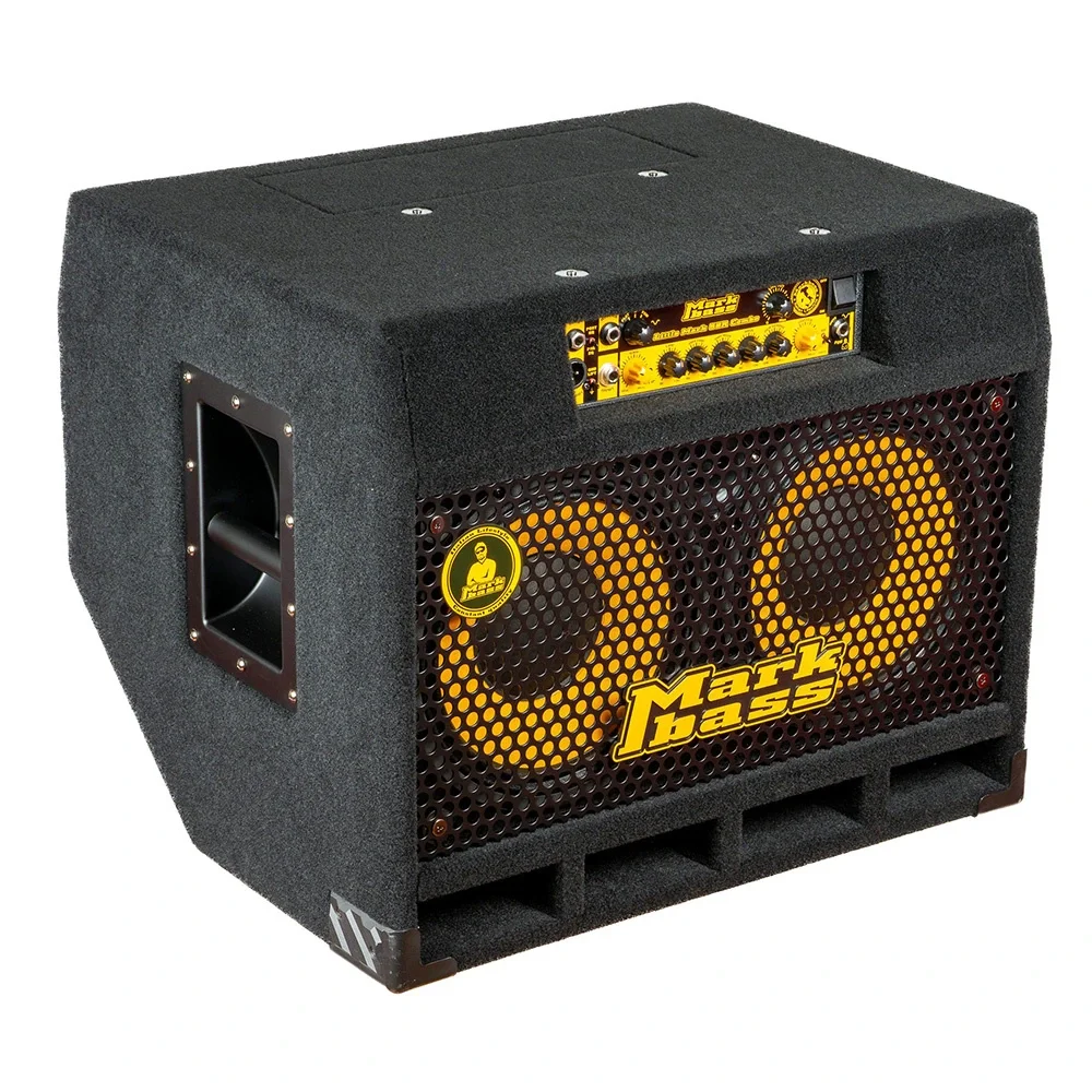 Markbass CMD 102P V 2x10" Kombo Bas Gitar Amfisi