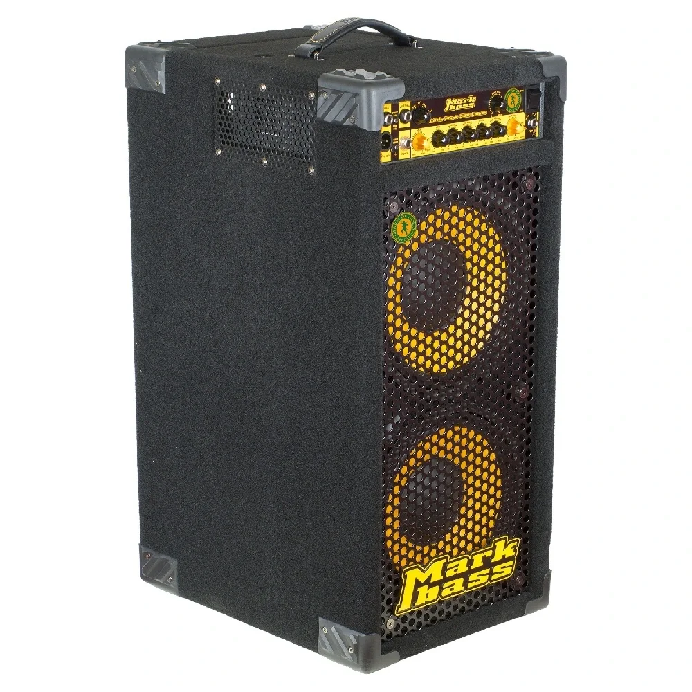 Mark Bass CMD TRAVELER 102 PV Combo Bas Amfisi