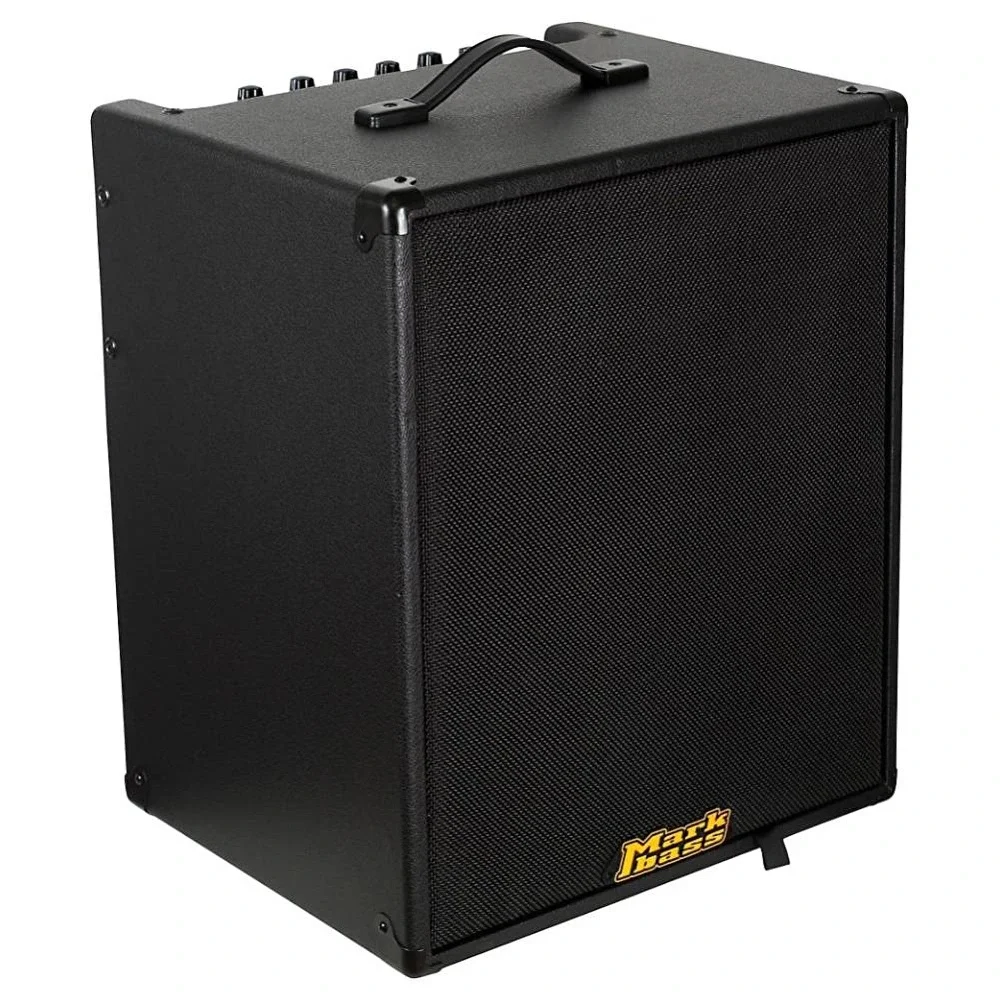 Mark Bass CMB 102 Black Line Bas Amfisi