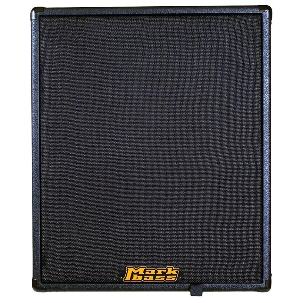 Mark Bass CMB 102 Black Line Bas Amfisi