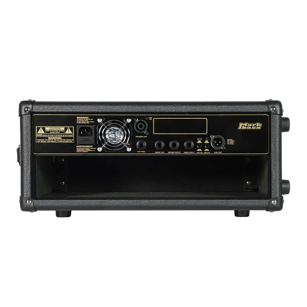 Markbass MBH110065 CASA Bas Gitar Amfisi
