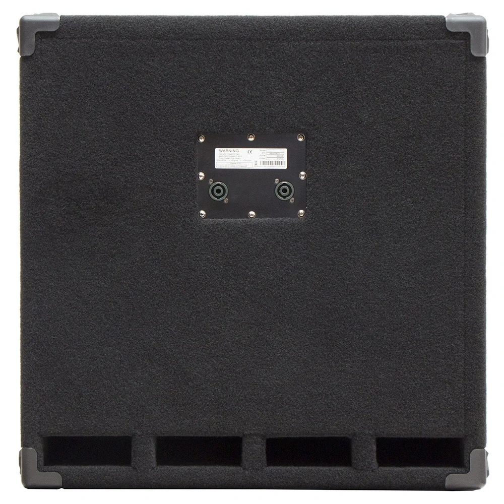 Markbass Standard 104 HR - 4 ohm  4x10" +1 Bas Gitar Kabin