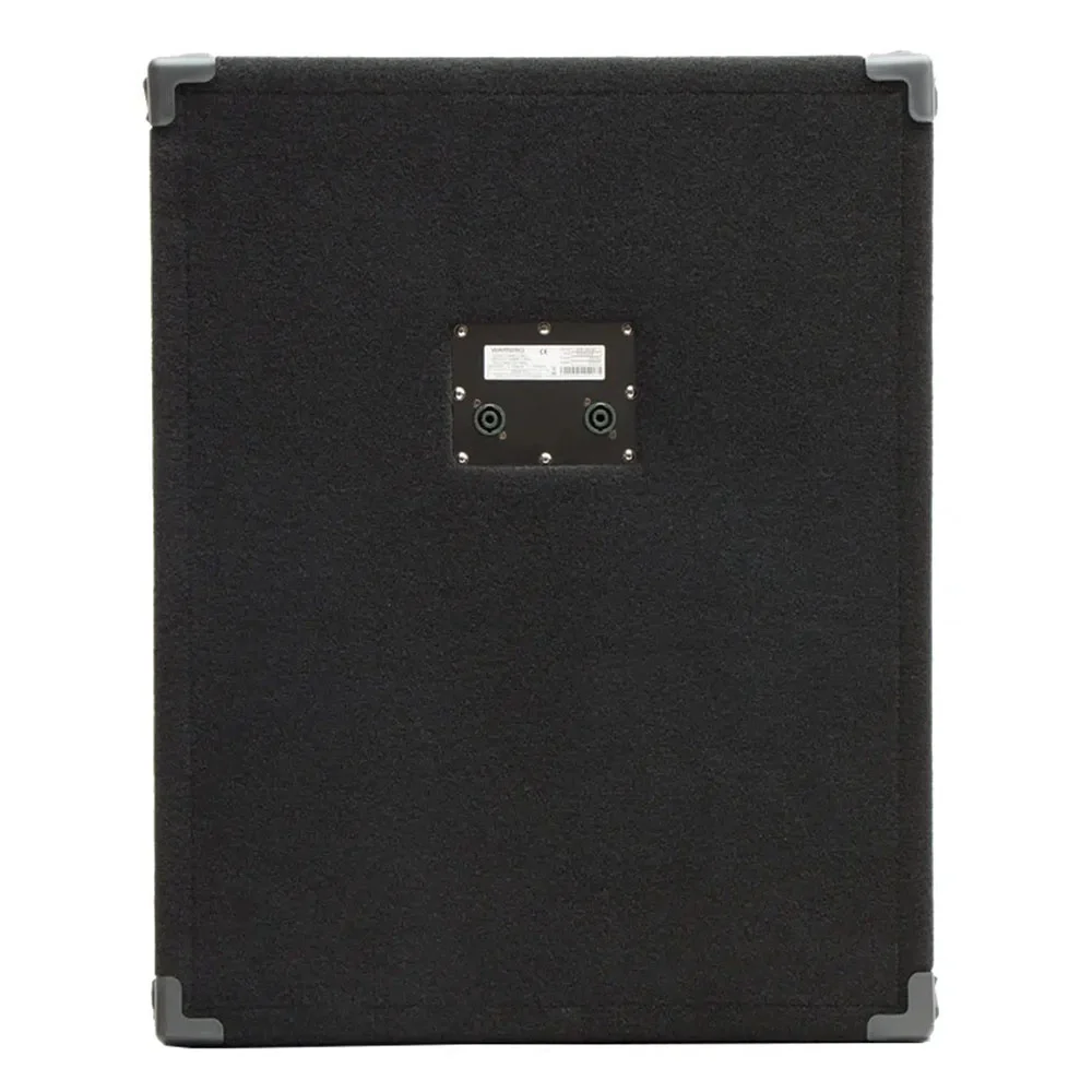 Markbass Standard 104 HF 4 ohm 4x10" +1" 800W RMS Bas Amfi Kabini