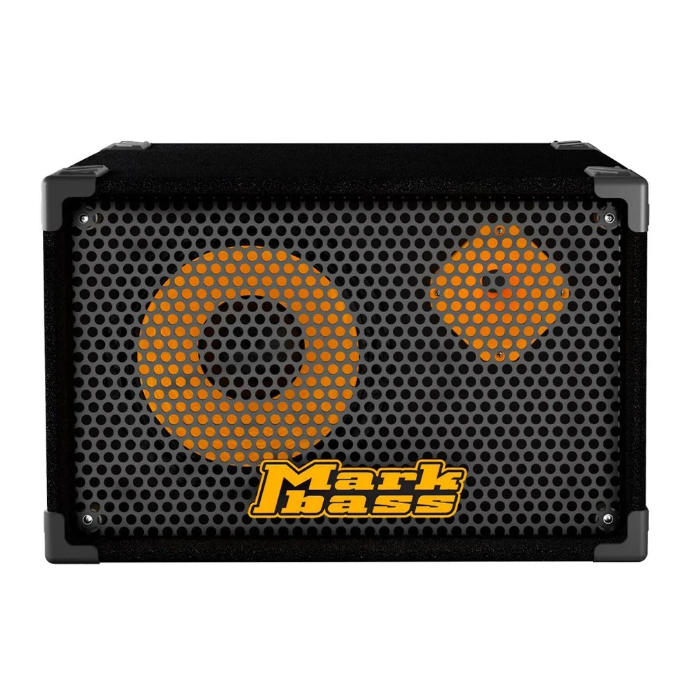 Markbass Traveler 121 H Bas Gitar Kabin