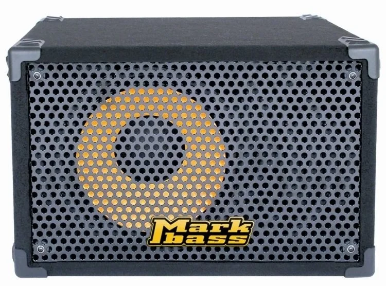 Markbass Traveler 121 H Bas Gitar Kabin