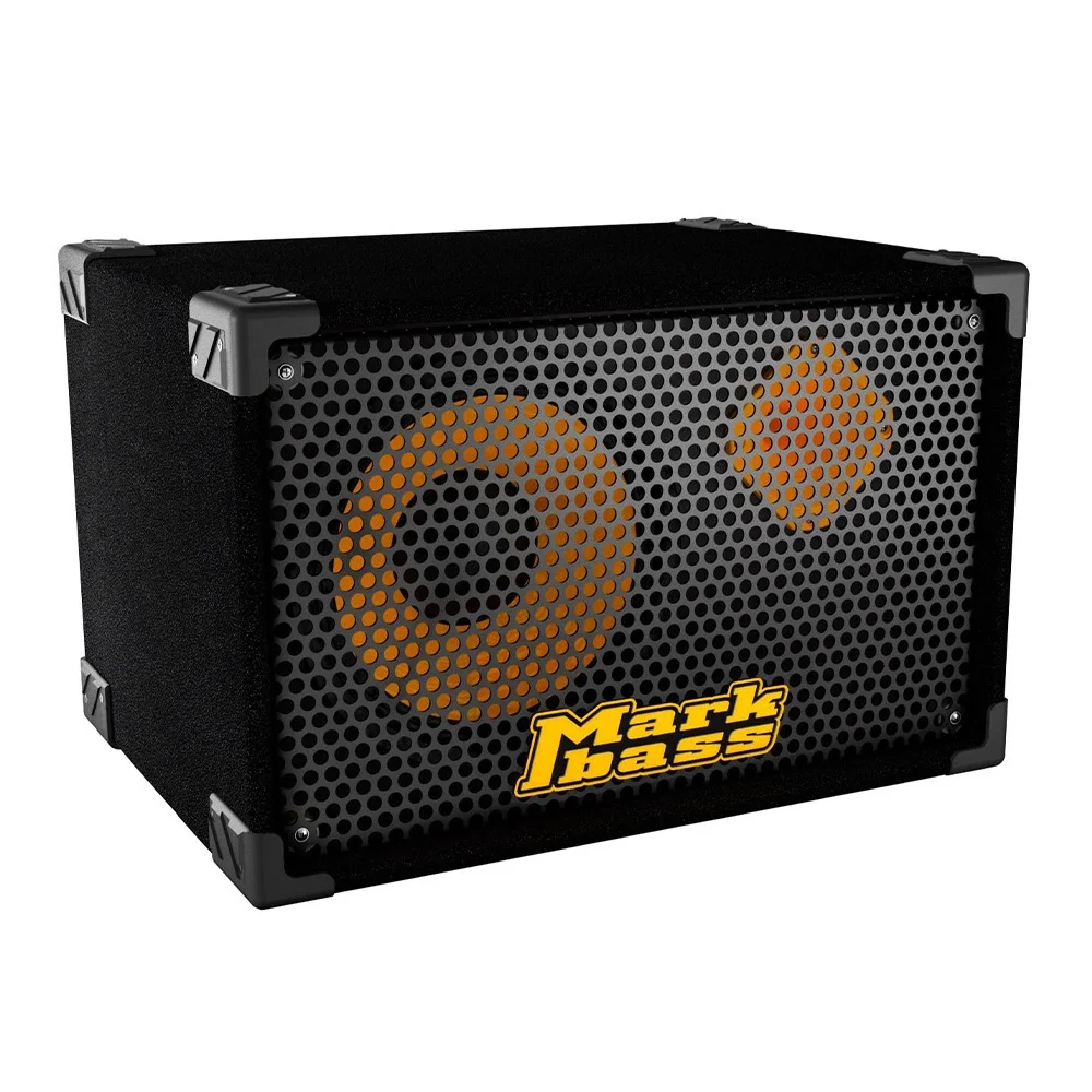 Markbass Traveler 121 H Bas Gitar Kabin