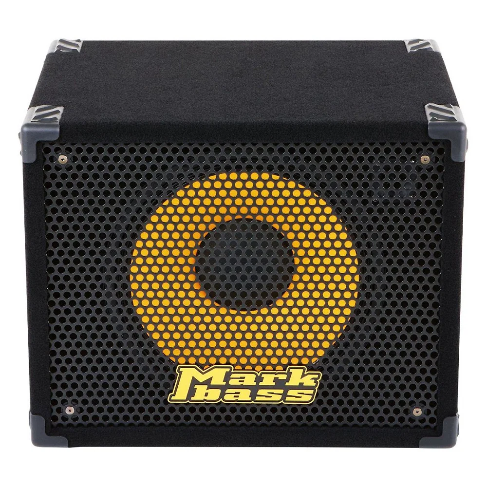 Mark Bass Traveler 151 P 8 ohm 400W 1x15 Bas Kabini