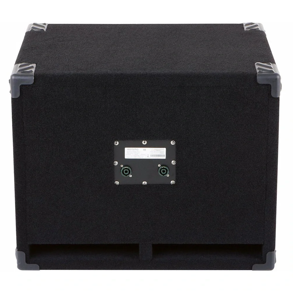 Mark Bass Traveler 151 P 8 ohm 400W 1x15 Bas Kabini