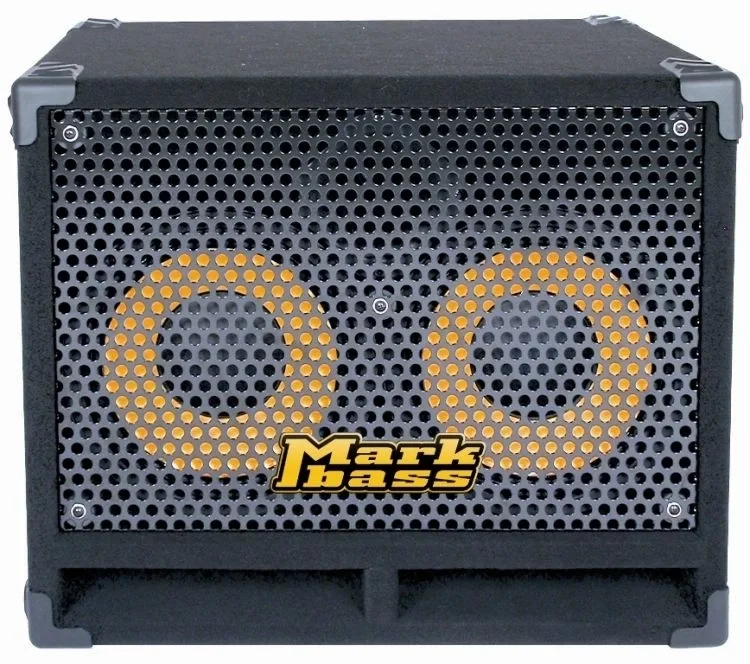 Markbass Standard 102 HF Bas Gitar Kabin