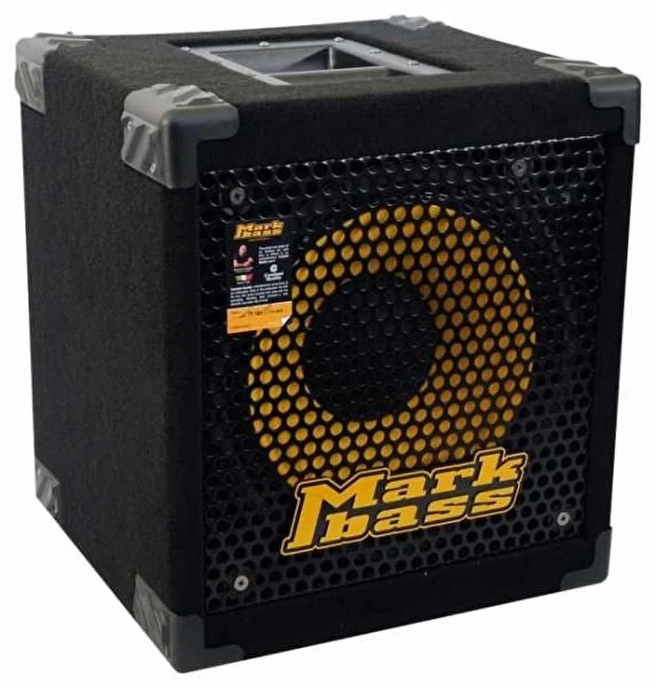 Markbass New York 121 Kabin