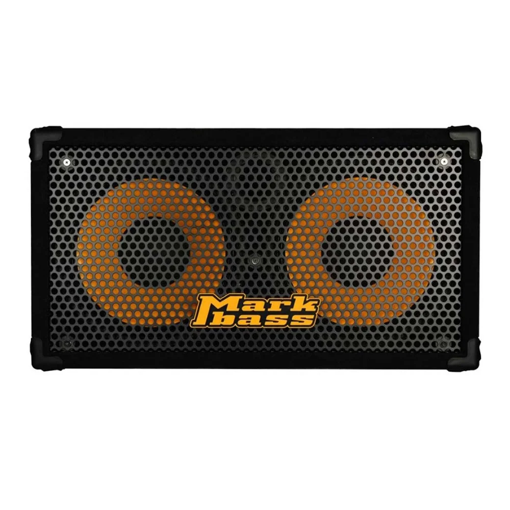 Markbass New York 122 Bas Gitar Amfi Kabini