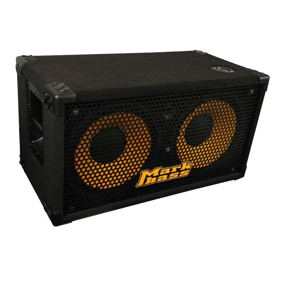 Markbass New York 122 Bas Gitar Amfi Kabini