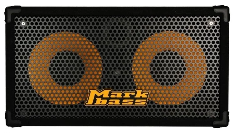 Markbass New York 122 Bas Gitar Amfi Kabini
