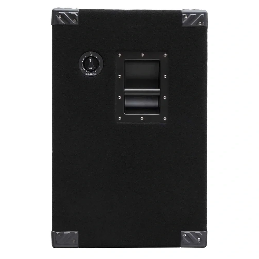 Markbass Standard 104 HF 8 ohm 800W 4x10 Bas Kabini